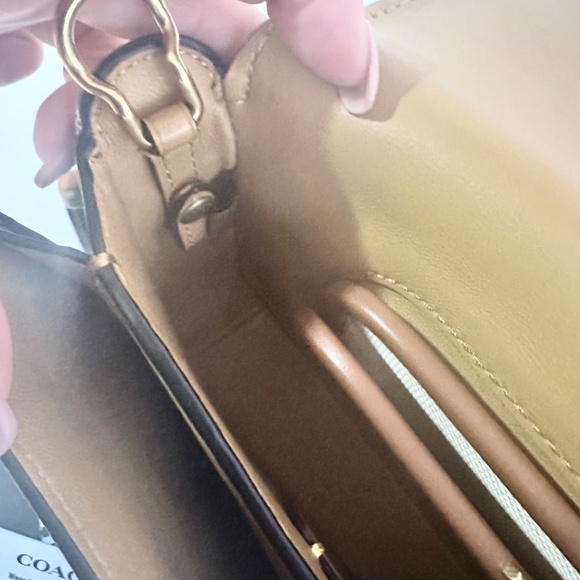 Coach - Disney x Coach Dinky with Minnie Mouse - Picture 12 of 14